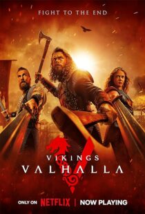 دانلود سریال Vikings: Valhalla116160-1784576876