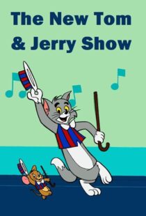 دانلود انیمیشن The New Tom & Jerry Show404156-1288103871