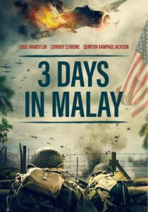 دانلود فیلم 3 Days in Malay 2023404959-103301732