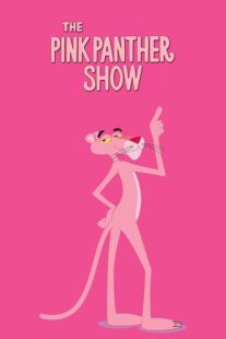 دانلود انیمیشن The Pink Panther Show403839-231650736