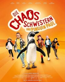 دانلود فیلم Die Chaosschwestern und Pinguin Paul 2024404494-701573747