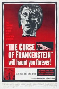 دانلود فیلم The Curse of Frankenstein 1957403565-1066271901