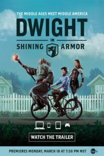 دانلود سریال Dwight in Shining Armor403331-1152522274