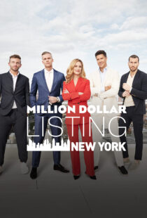 دانلود سریال Million Dollar Listing New York403790-1490856608