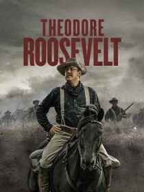 دانلود سریال Theodore Roosevelt403332-698042039