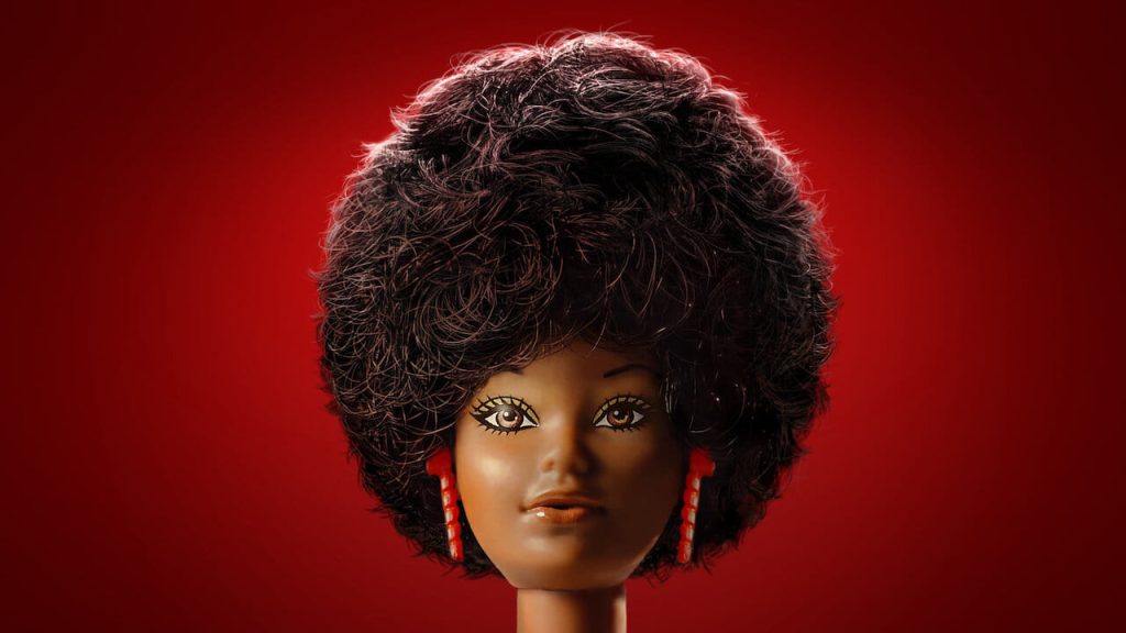 دانلود فیلم Black Barbie: A Documentary 2023