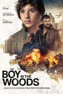 دانلود فیلم The Boy in the Woods 2023405807-259383841