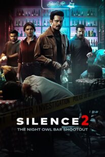 دانلود فیلم هندی Silence 2: The Night Owl Bar Shootout 2024403435-1762616308