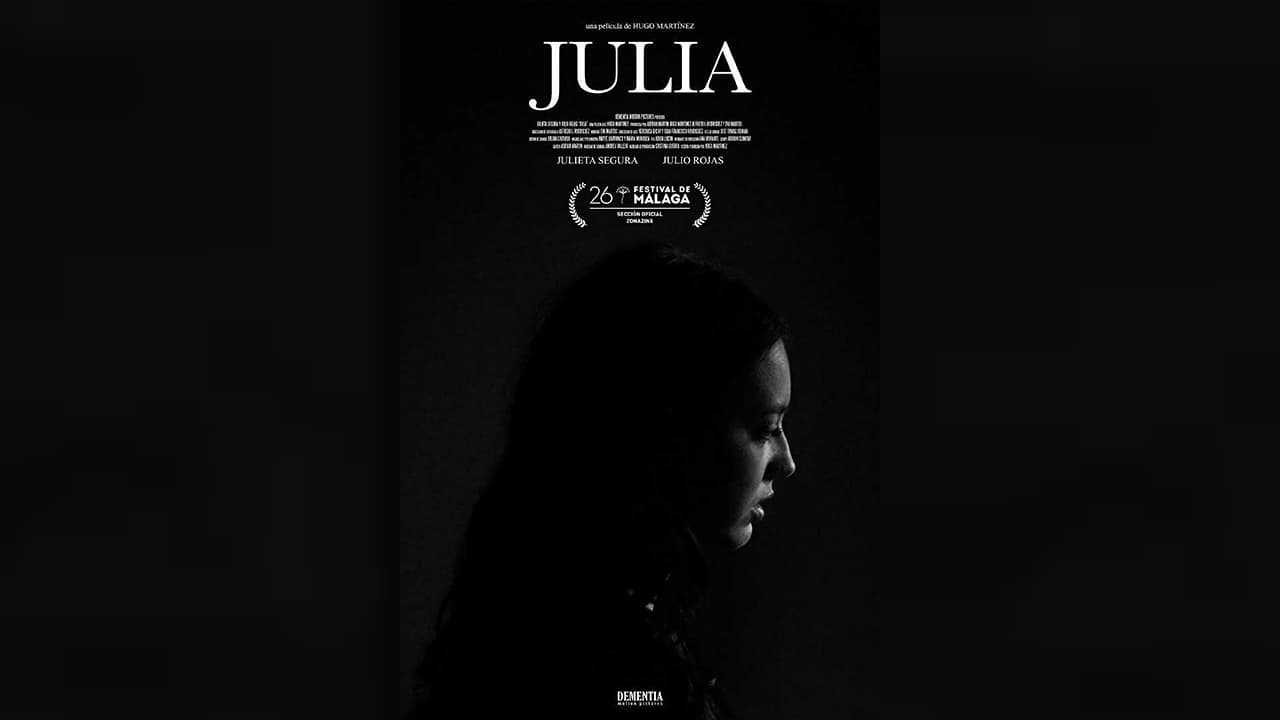 دانلود فیلم Julia 2023