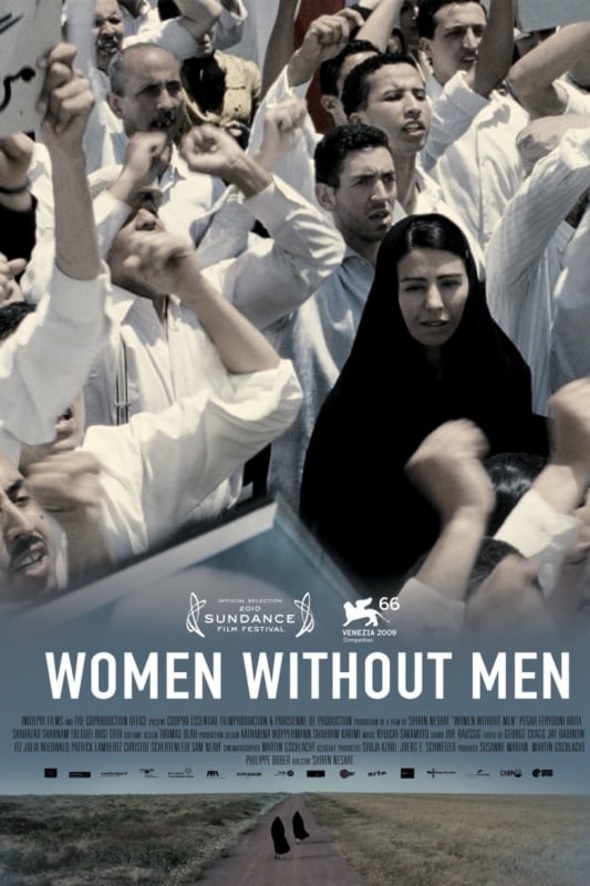 دانلود فیلم Women Without Men 2009