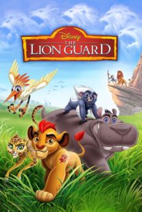 دانلود انیمیشن The Lion Guard406599-1988838118