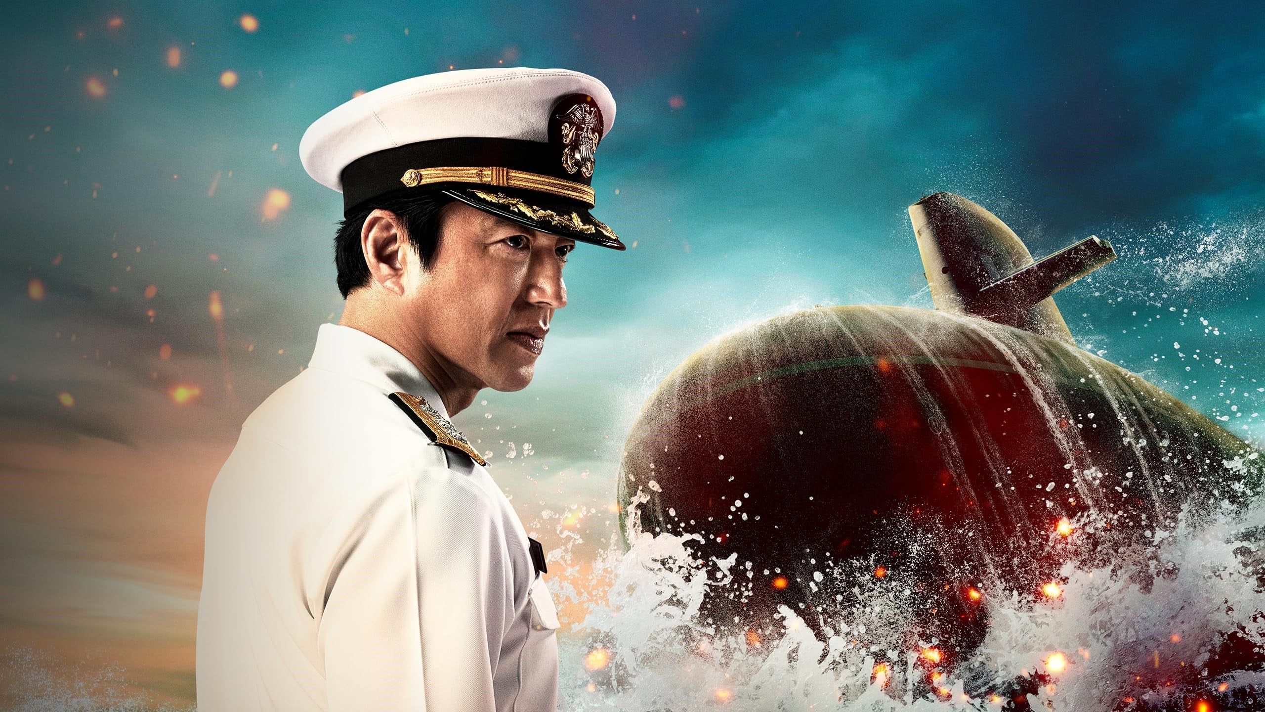 دانلود سریال The Silent Service Season One – The Battle of Tokyo Bay