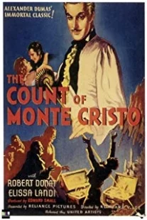 دانلود فیلم The Count of Monte Cristo 1934408381-37999046