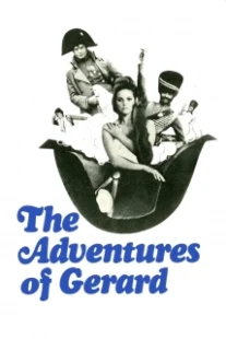 دانلود فیلم The Adventures of Gerard 1970407603-458215589