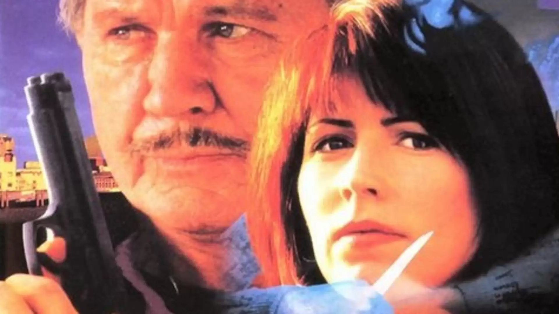 دانلود فیلم Donato and Daughter 1993