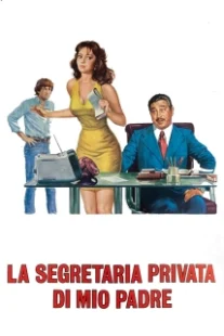 دانلود فیلم La segretaria privata di mio padre 1976407523-779707606