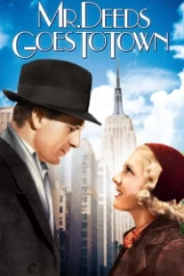 دانلود فیلم Mr. Deeds Goes to Town 1936407263-294408940