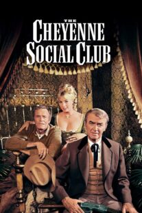 دانلود فیلم The Cheyenne Social Club 1970405613-1235231071