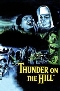 دانلود فیلم Thunder on the Hill 1951408557-829112645