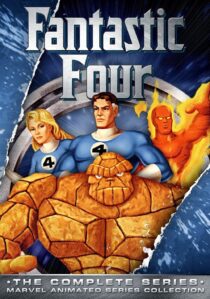 دانلود انیمیشن Fantastic Four: The Animated Series407024-298126638