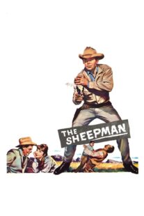 دانلود فیلم The Sheepman 1958407441-1311278561