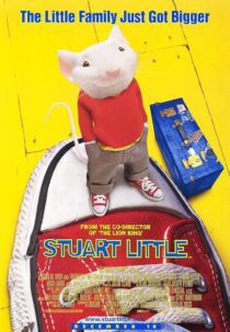 دانلود فیلم Stuart Little 1999407849-974936170