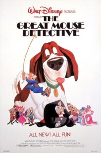 دانلود انیمیشن The Great Mouse Detective 1986408139-26714283