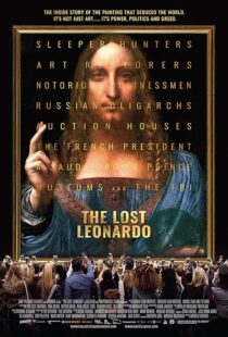 دانلود فیلم The Lost Leonardo 2021408515-760944471