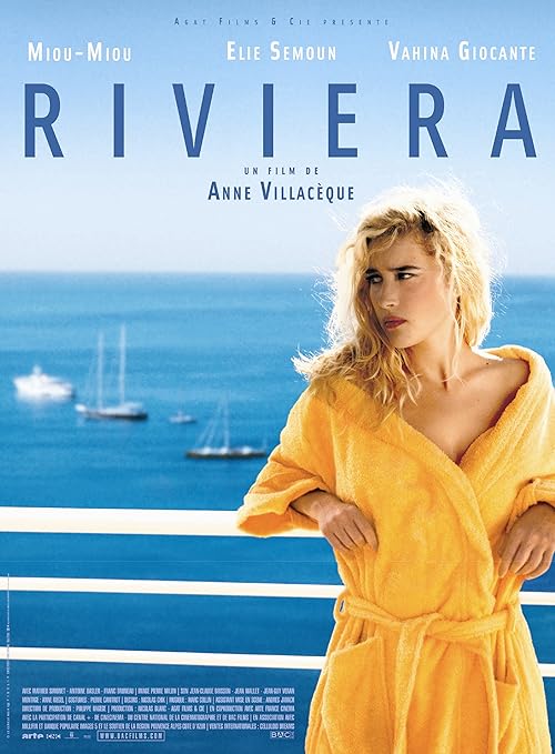 دانلود فیلم Riviera 2005