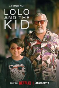 دانلود فیلم Lolo and the Kid 2024407818-170625012