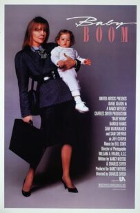 دانلود فیلم Baby Boom 1987408089-1678494888