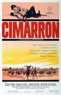 دانلود فیلم Cimarron 1960408047-1858933399