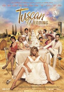 دانلود فیلم Tuscan Wedding 2014408348-863425366