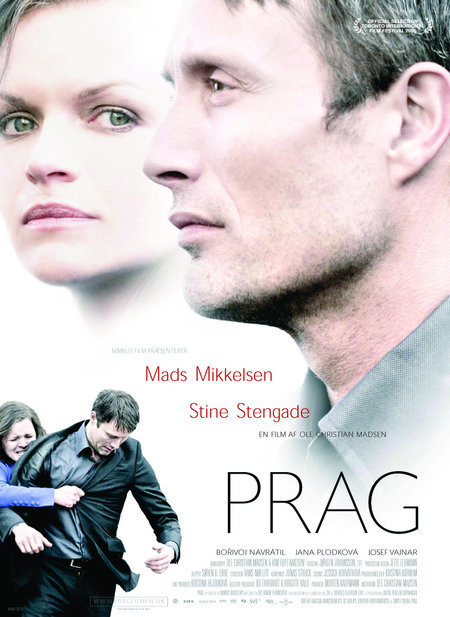 دانلود فیلم Prague 2006