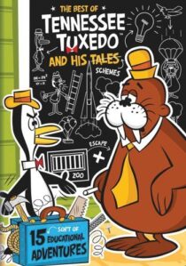 دانلود انیمیشن Tennessee Tuxedo and His Tales406603-1045803169