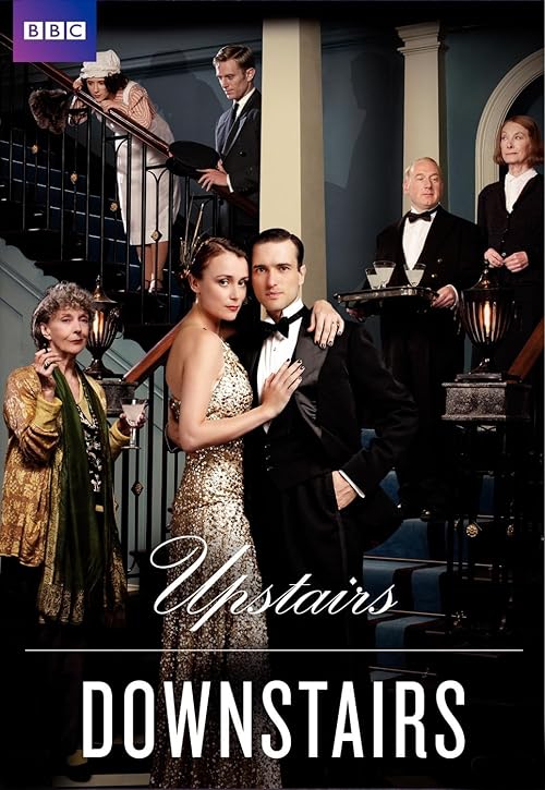 دانلود سریال Upstairs Downstairs