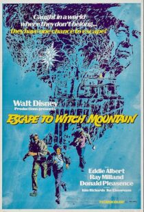 دانلود فیلم Escape to Witch Mountain 1975407511-369947706