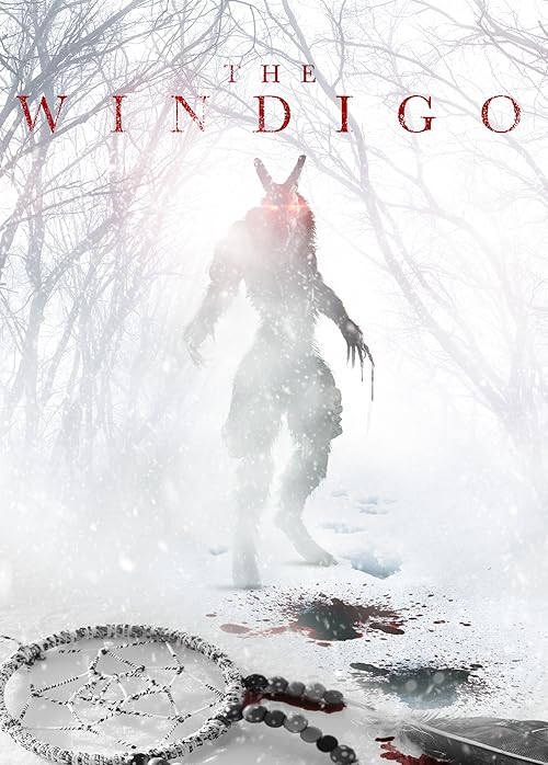 دانلود فیلم The Windigo 2024