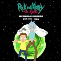 دانلود انیمه Rick and Morty: The Anime407310-916472528