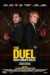 دانلود فیلم The Duel 2023408409-1509308507