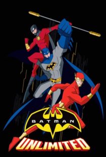 دانلود انیمیشن Batman Unlimited408280-1346888216