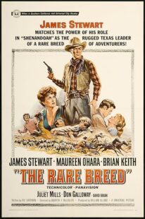 دانلود فیلم The Rare Breed 1966407621-492702149