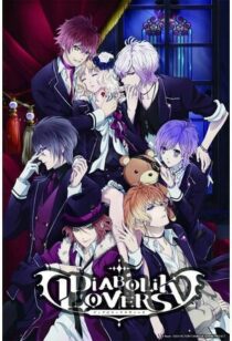 دانلود انیمه Diabolik Lovers408658-1909109964