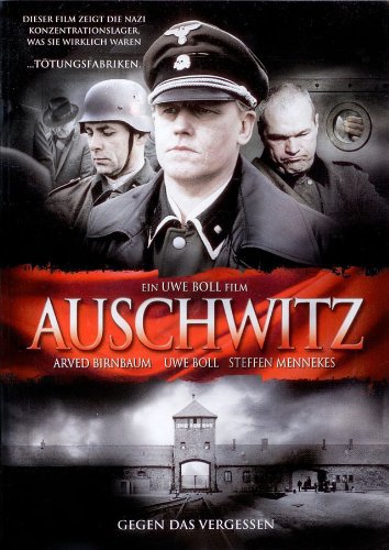 دانلود فیلم Auschwitz 2011