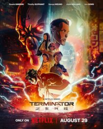 دانلود انیمه Terminator Zero408677-635269961