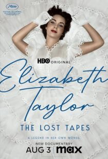 دانلود مستند Elizabeth Taylor: The Lost Tapes 2024407087-2117725782