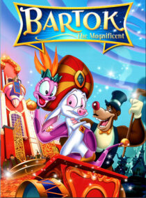 دانلود انیمیشن Bartok the Magnificent 1999407127-1308801588