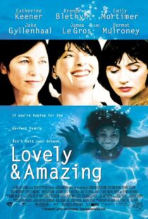 دانلود فیلم Lovely & Amazing 2001408399-1523370049