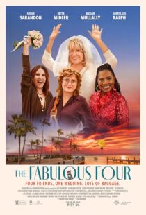 دانلود فیلم The Fabulous Four 2024407412-1928805897