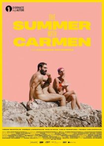 دانلود فیلم The Summer with Carmen 2023408377-20243613